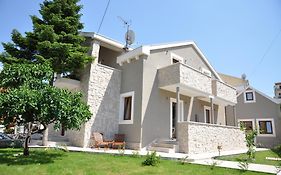 Villa Lučica Trogir